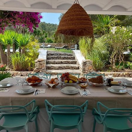 Can Bufi - Mattia Montuori Villa Can Furnet Екстериор снимка