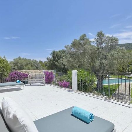Can Bufi - Mattia Montuori Villa Can Furnet Екстериор снимка