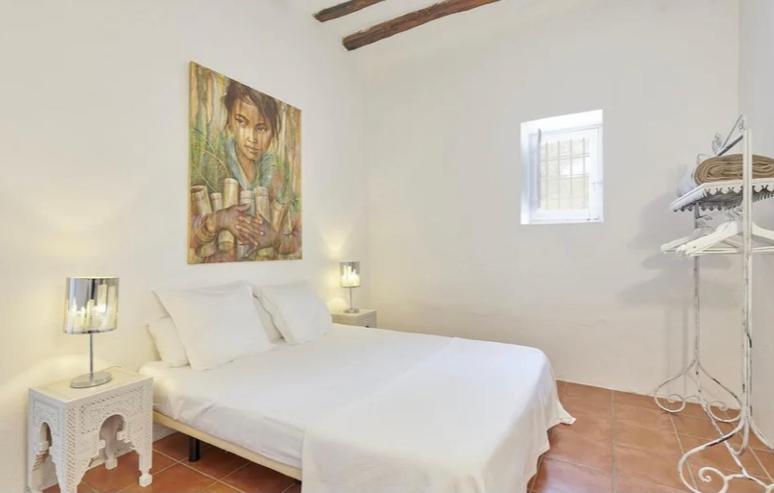 Can Bufi - Mattia Montuori Villa Can Furnet Екстериор снимка
