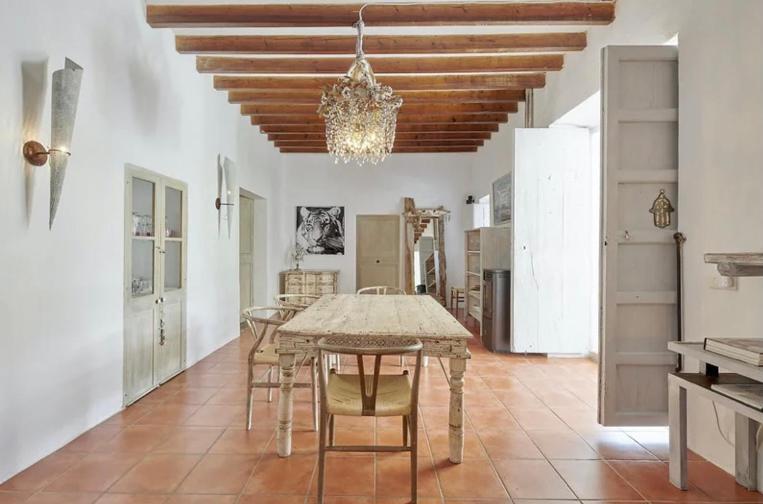 Can Bufi - Mattia Montuori Villa Can Furnet Екстериор снимка