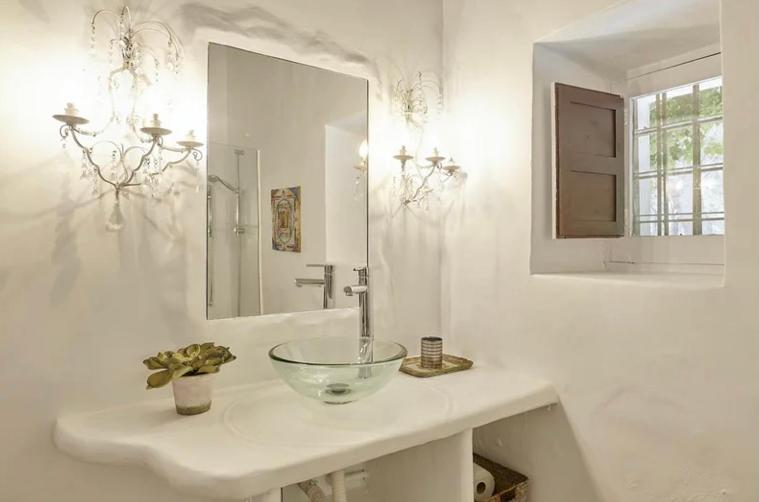 Can Bufi - Mattia Montuori Villa Can Furnet Екстериор снимка