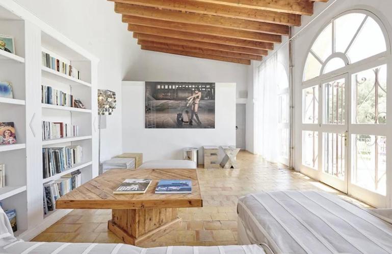 Can Bufi - Mattia Montuori Villa Can Furnet Екстериор снимка