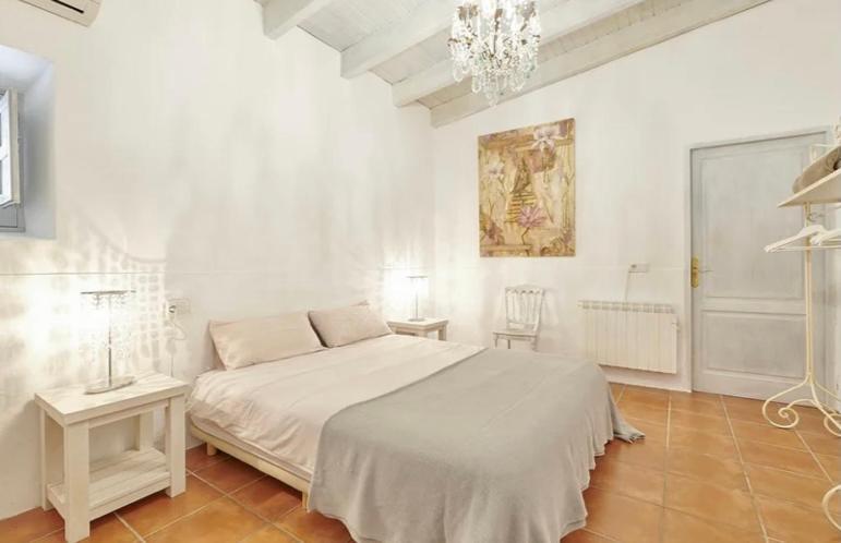 Can Bufi - Mattia Montuori Villa Can Furnet Екстериор снимка
