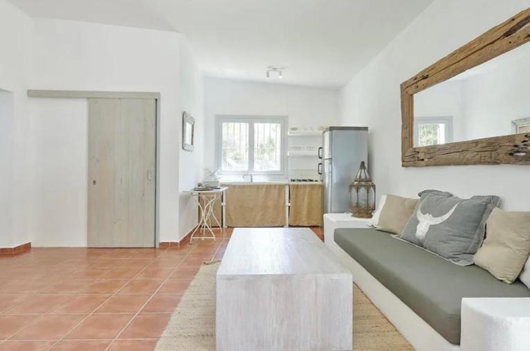 Can Bufi - Mattia Montuori Villa Can Furnet Екстериор снимка
