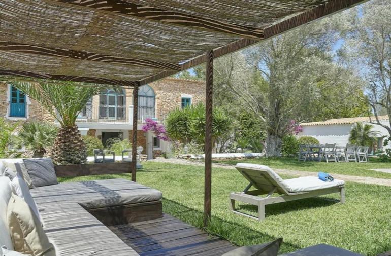 Can Bufi - Mattia Montuori Villa Can Furnet Екстериор снимка