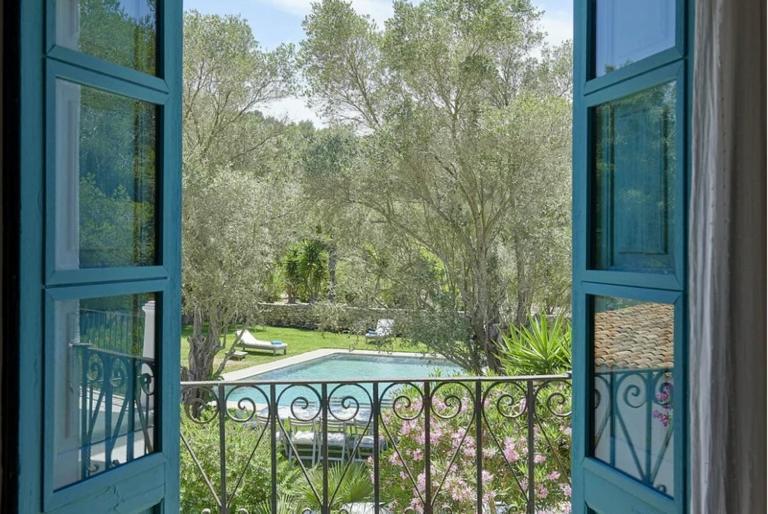 Can Bufi - Mattia Montuori Villa Can Furnet Екстериор снимка
