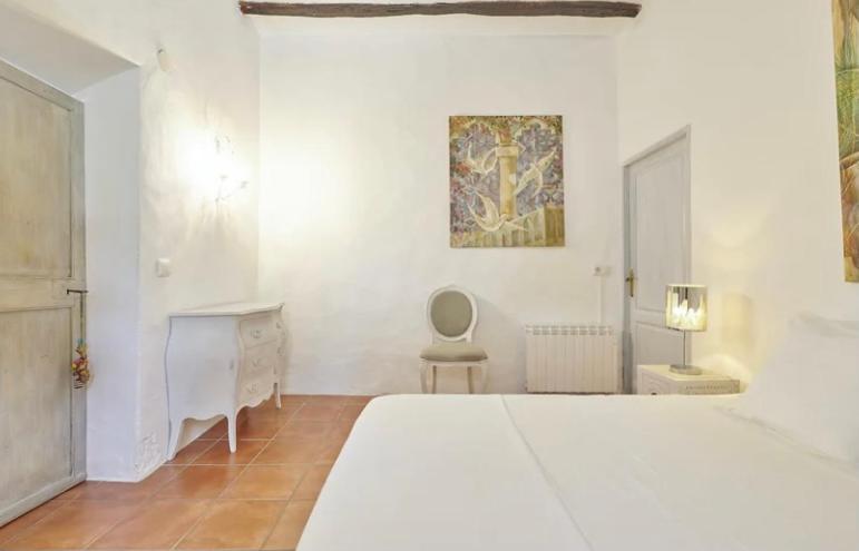 Can Bufi - Mattia Montuori Villa Can Furnet Екстериор снимка