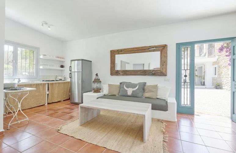Can Bufi - Mattia Montuori Villa Can Furnet Екстериор снимка